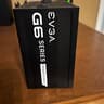 Used EVGa 1000 PSU! Power cord,3 8 pin Gpu,2 8 pin cpu,and mother Board cord