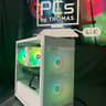 RTX 3070 Ryzen 7500f Gaming PC