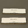 Crucial Ballistix 16GB DDR4-3200 (2x8GB)