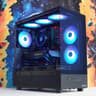 Nvidia 1660ti Gaming PC | Ryzen 5 2600x|16GB  Ram|500GB SSD |Wifi|