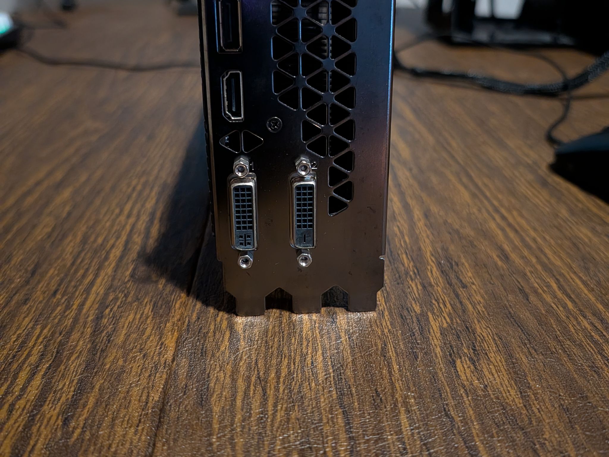 NVIDIA GeForce GTX Titan Z Dual GPU 12GB GDDR5