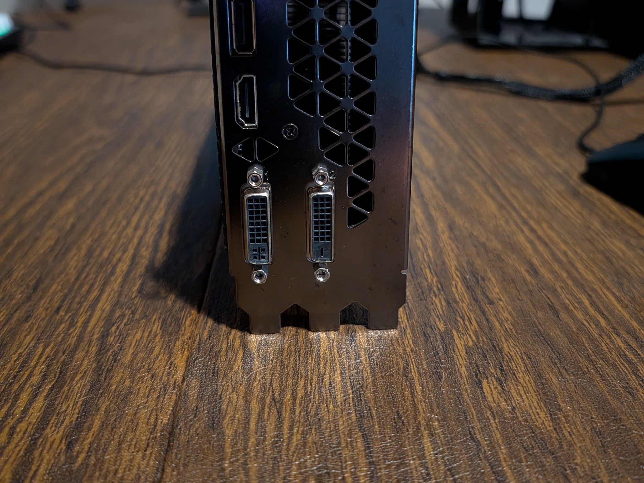 NVIDIA GeForce GTX Titan Z Dual GPU 12GB GDDR5