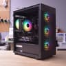 Custom Gaming PC | RYZEN 5 3600 | RTX 2060 | 16GB RAM | WIN 11