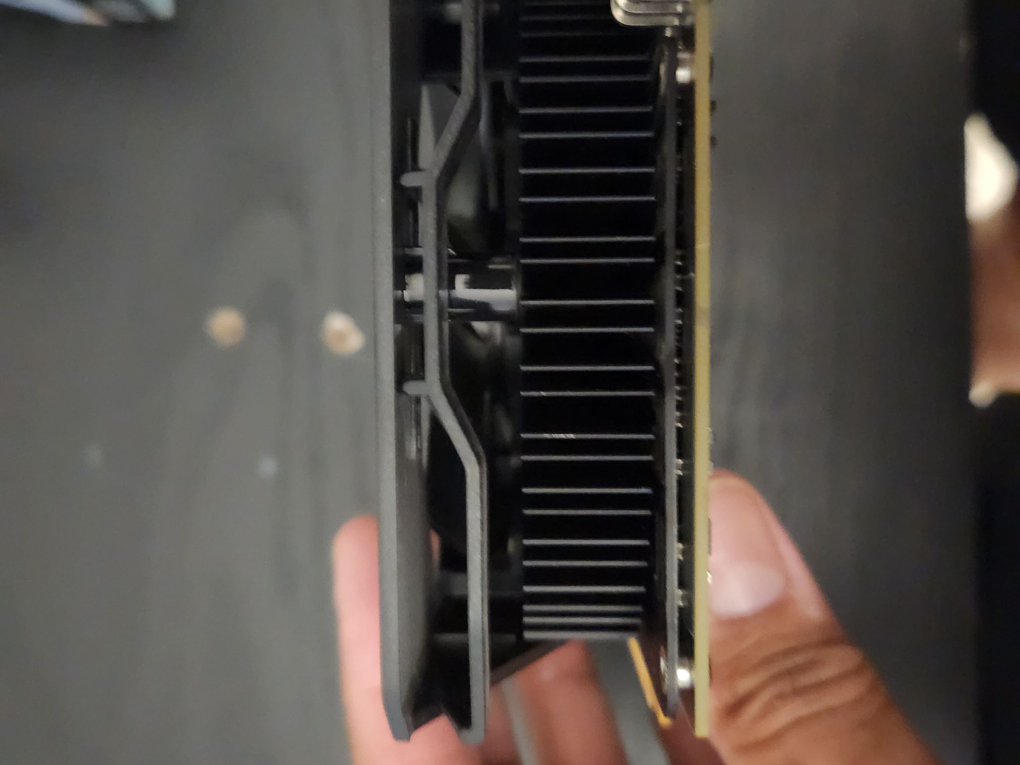 EVGA GAMING GeForce GTX 1060 6GB