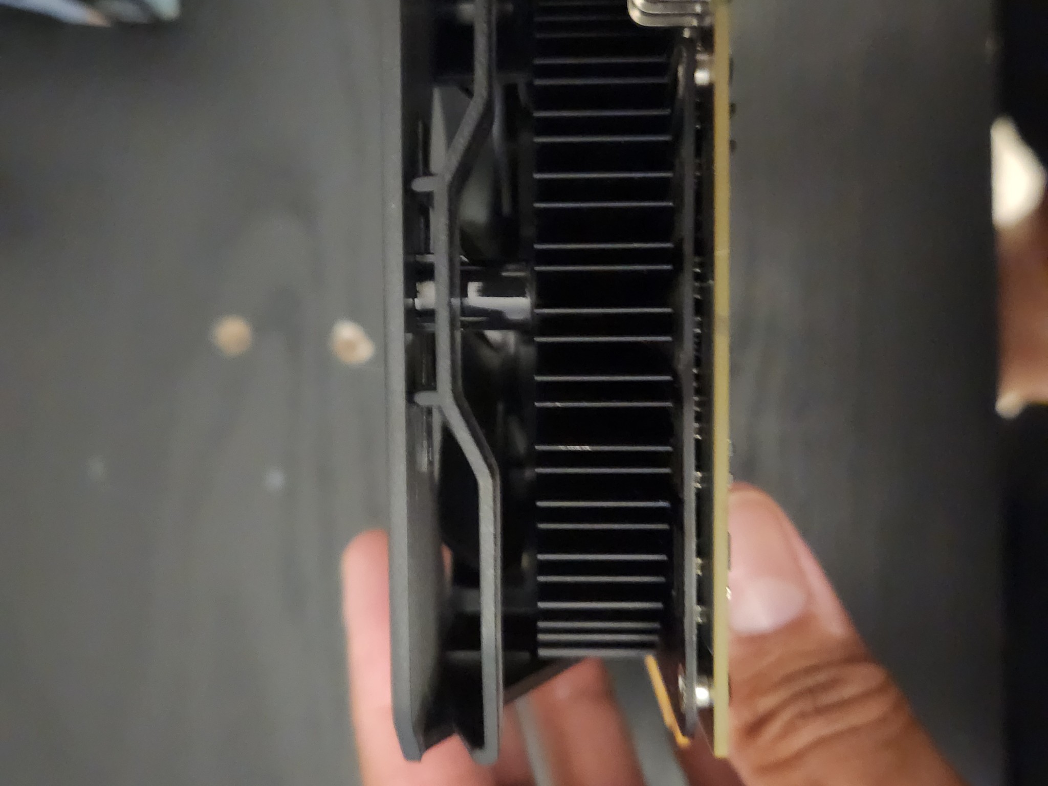 EVGA GAMING GeForce GTX 1060 6GB