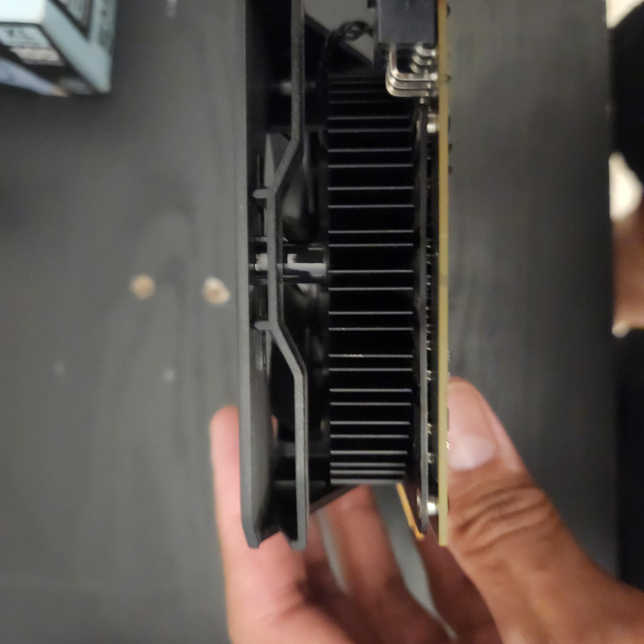 EVGA GAMING GeForce GTX 1060 6GB
