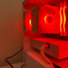 🌨️ Custom Gaming PC | Ryzen 5 3600 | RX 580 8GB | 16GB DDR4 RAM | 512GB SSD | WINDOWS 11 | WIFI