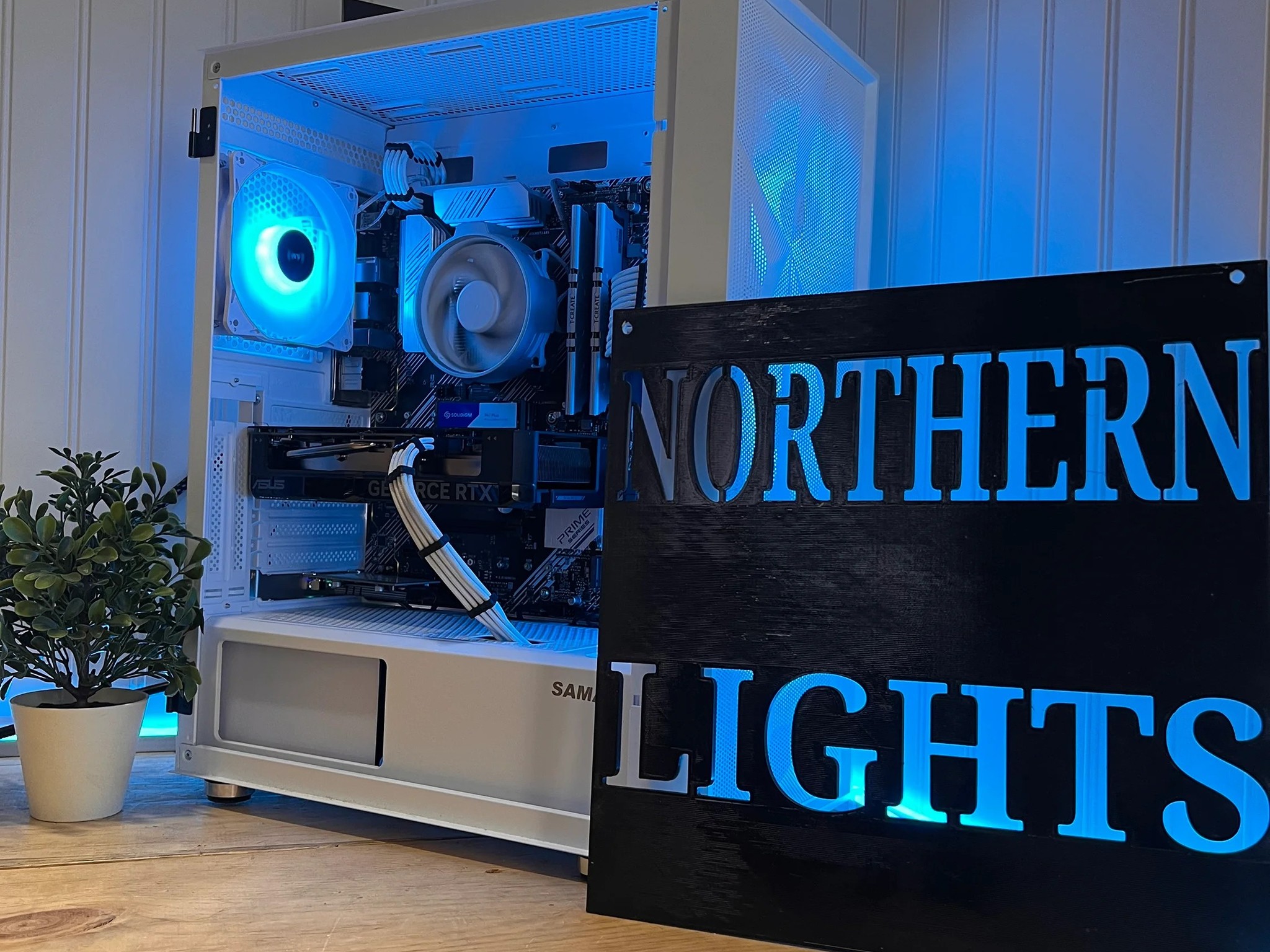 silver bullet 5500/4060/32g/ddr4/1tb nvme 1080 p high refresh or light 1440 streaming capable