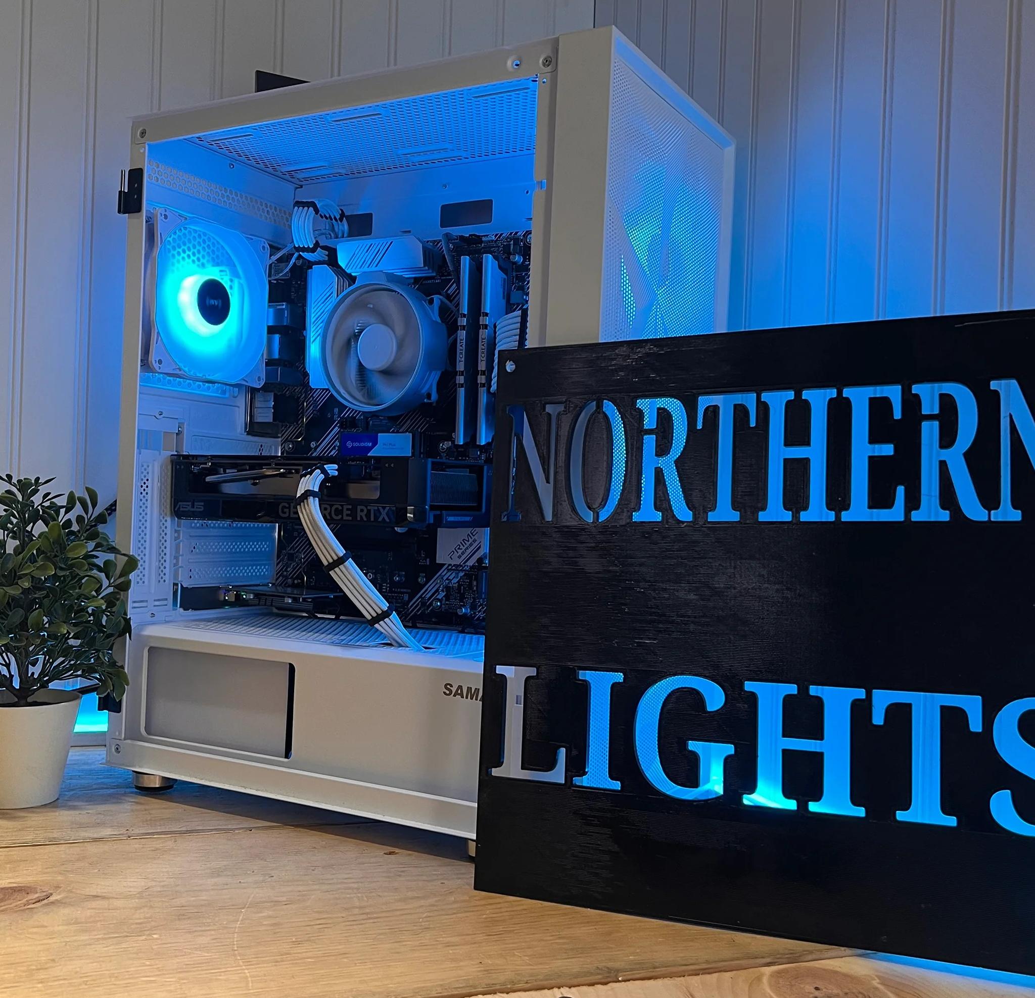 silver bullet 5500/4060/32g/ddr4/1tb nvme 1080 p high refresh or light 1440 streaming capable