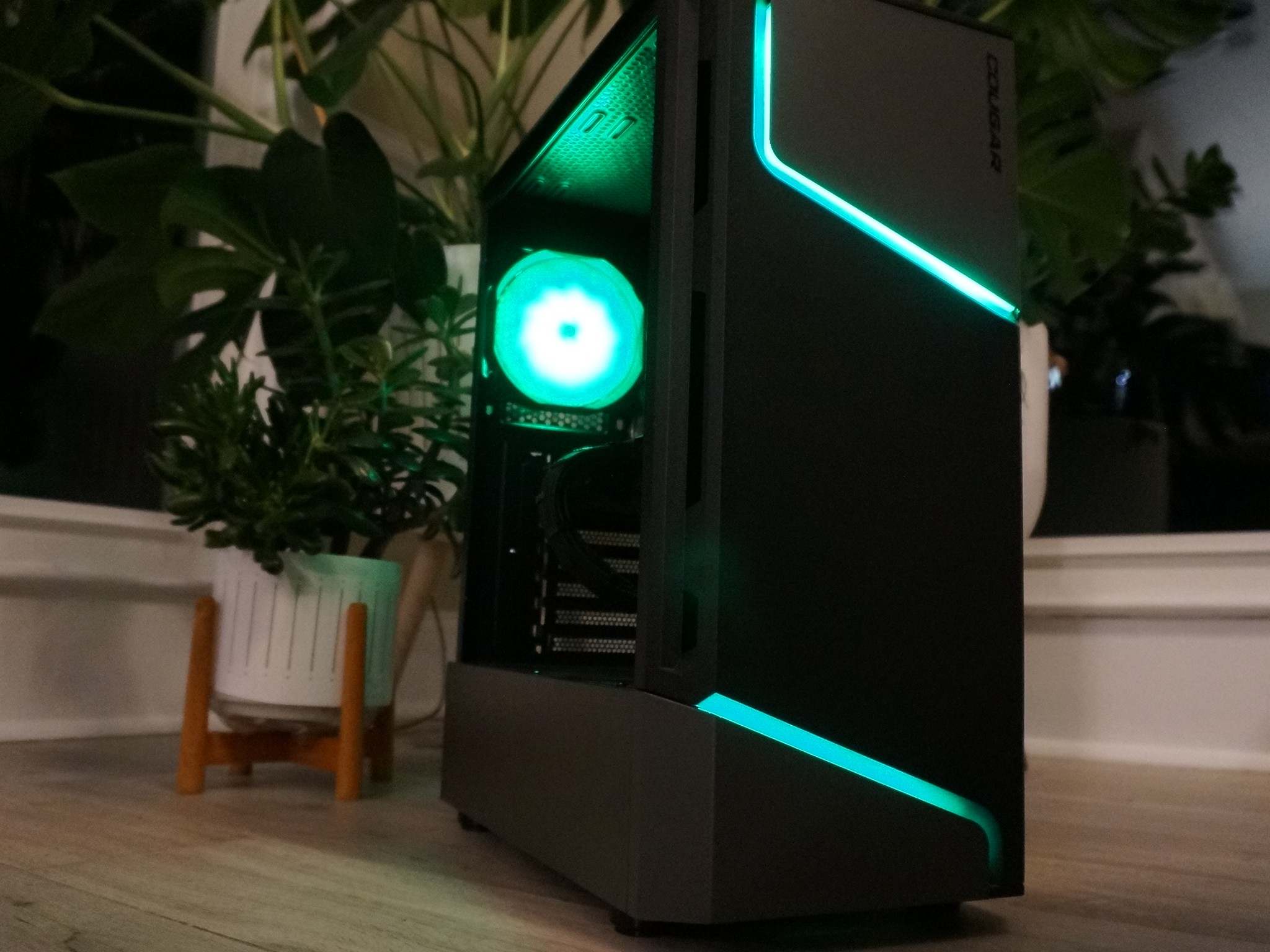 🔥🔥SALE | FREE SHIPPING | GEFORCE GTX 970 | INTEL I5 | 8GB RAM | 240GB SSD + 1TB HDD