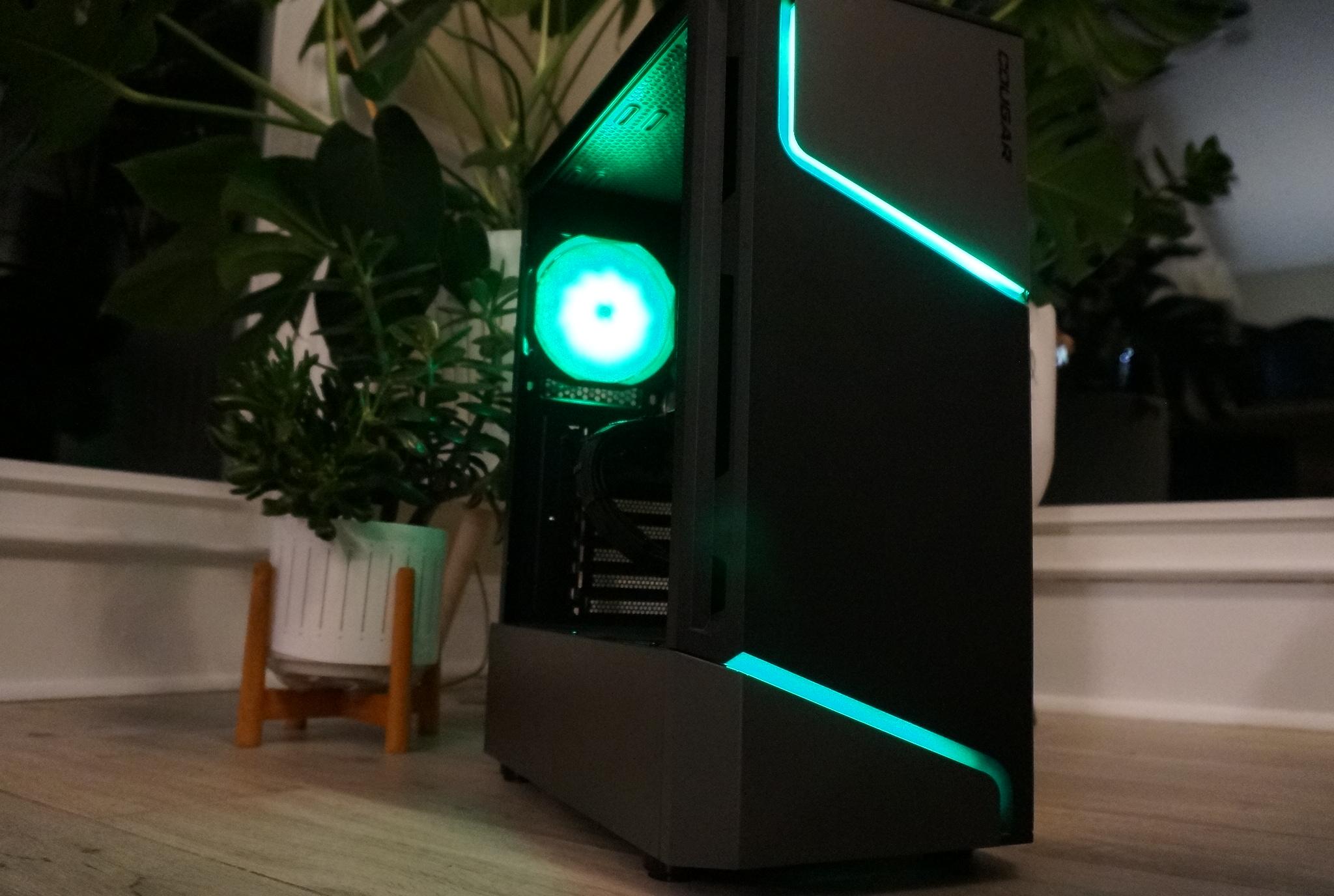 🔥🔥SALE | FREE SHIPPING | GEFORCE GTX 970 | INTEL I5 | 8GB RAM | 240GB SSD + 1TB HDD