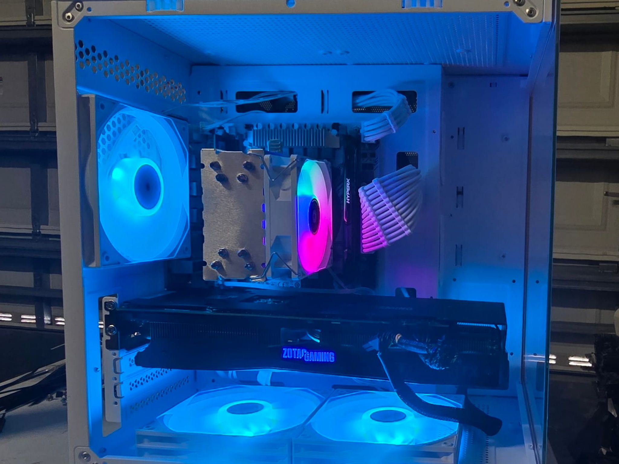 RTX Gaming PC Nvidia 1080p PC – RTX 2060S | i7
