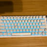 EPOMAKER Ajazz AK820 Pro 75% Wireless Mechanical Keyboard with TFT Smart Display&Knob