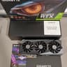 GIGABYTE RTX 3070 Ti Gaming OC 8GB GDDR6X – Tested – Original Box