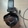 beyerdynamic TYGR 300 R Open-Back Gaming Headphones Black Over-Ear 6.35mm
