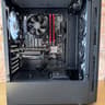 Refirbished PC: AMD FX-6300, G.Skill Ripjaws 8GB RAM, XFX Radeon RX 560, 500GB SSD, Windows 11 Home
