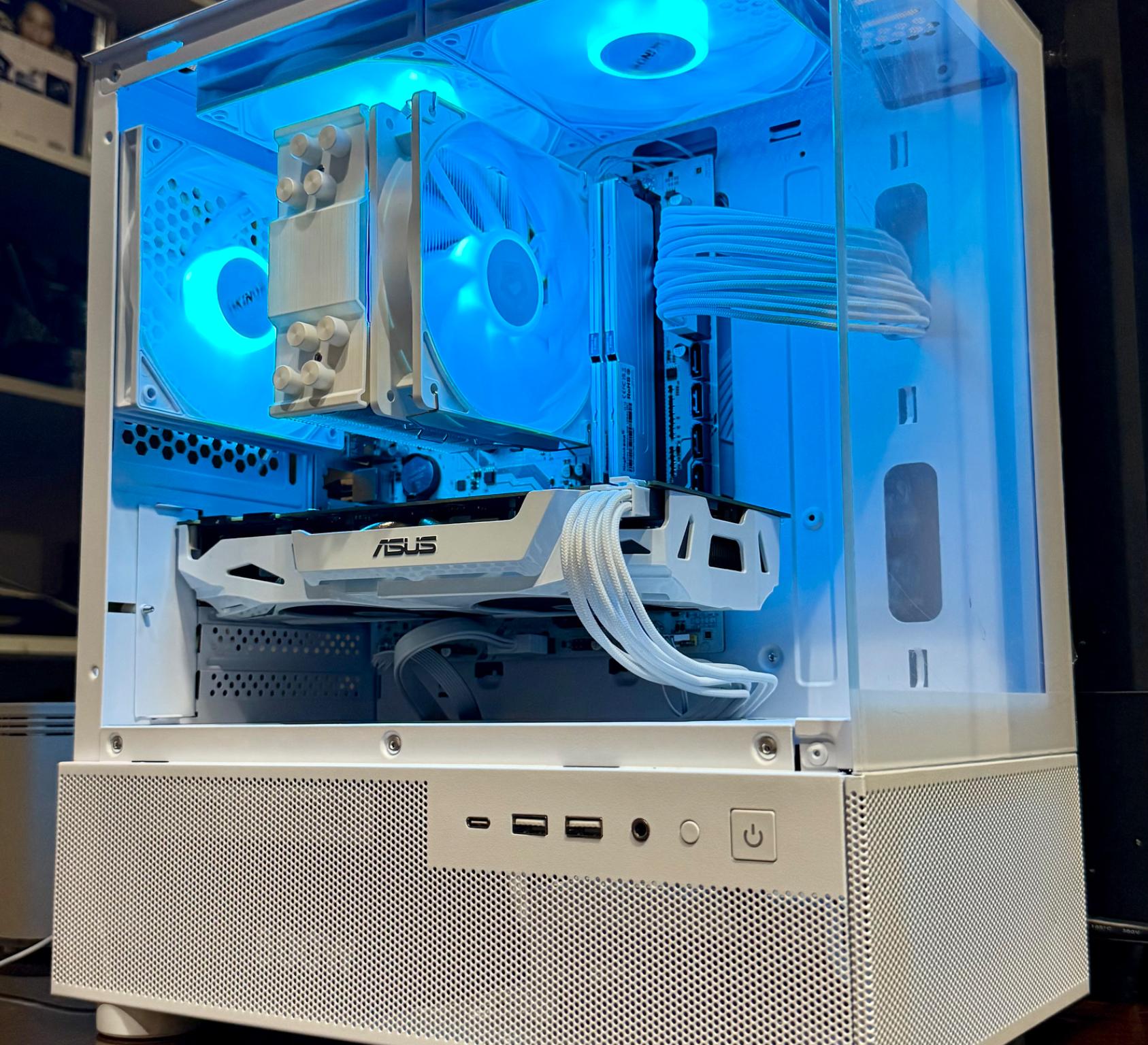 Gaming PC|Ryzen 5|GTX 1070|16GB RAM|WIFI| WIN 11|
