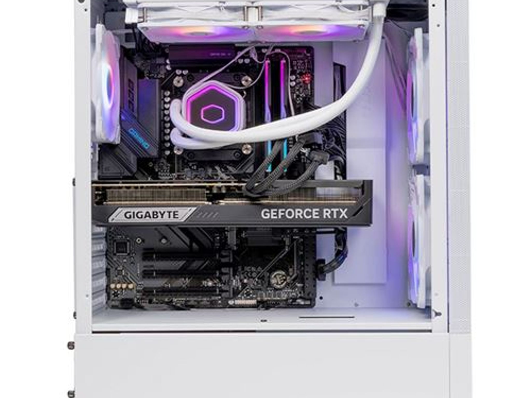 AMD Ryzen 7 9800X3D | RTX 5080 | 32GB DDR5 | 2TB NVMe SSD | Win11 Home