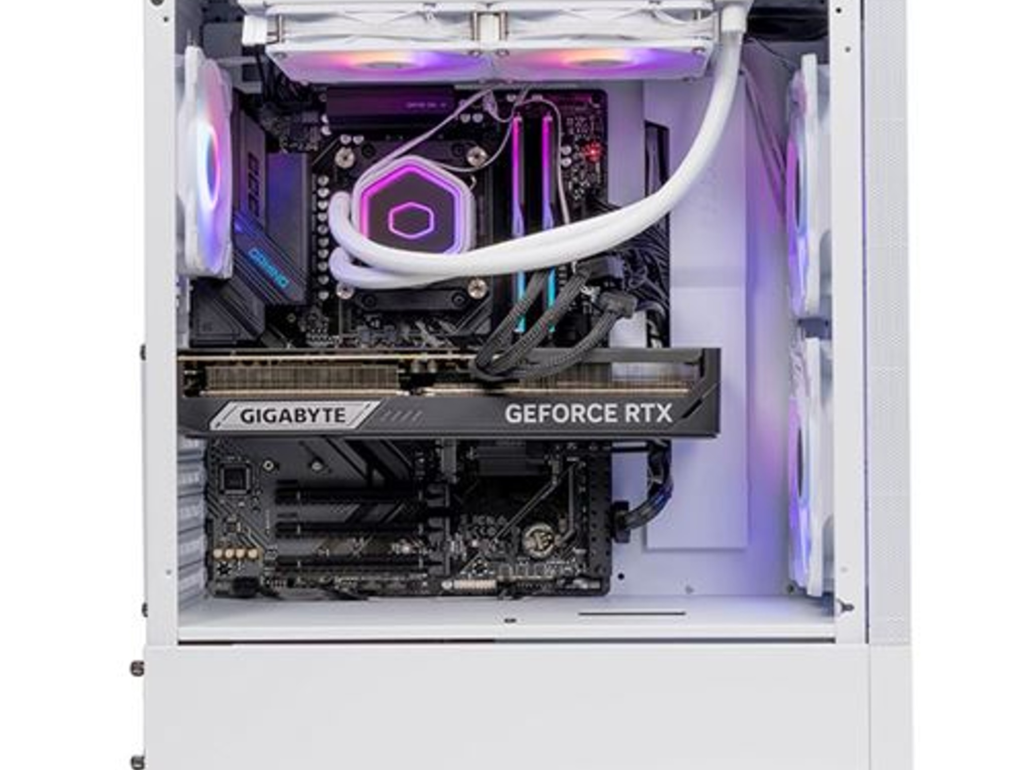 AMD Ryzen 7 9800X3D | RTX 5080 | 32GB DDR5 | 2TB NVMe SSD | Win11 Home