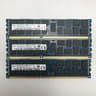 3x SK Hynix ECC DDR3 8GB sticks PC3-10600R-9-12-E2  (24GB combined)