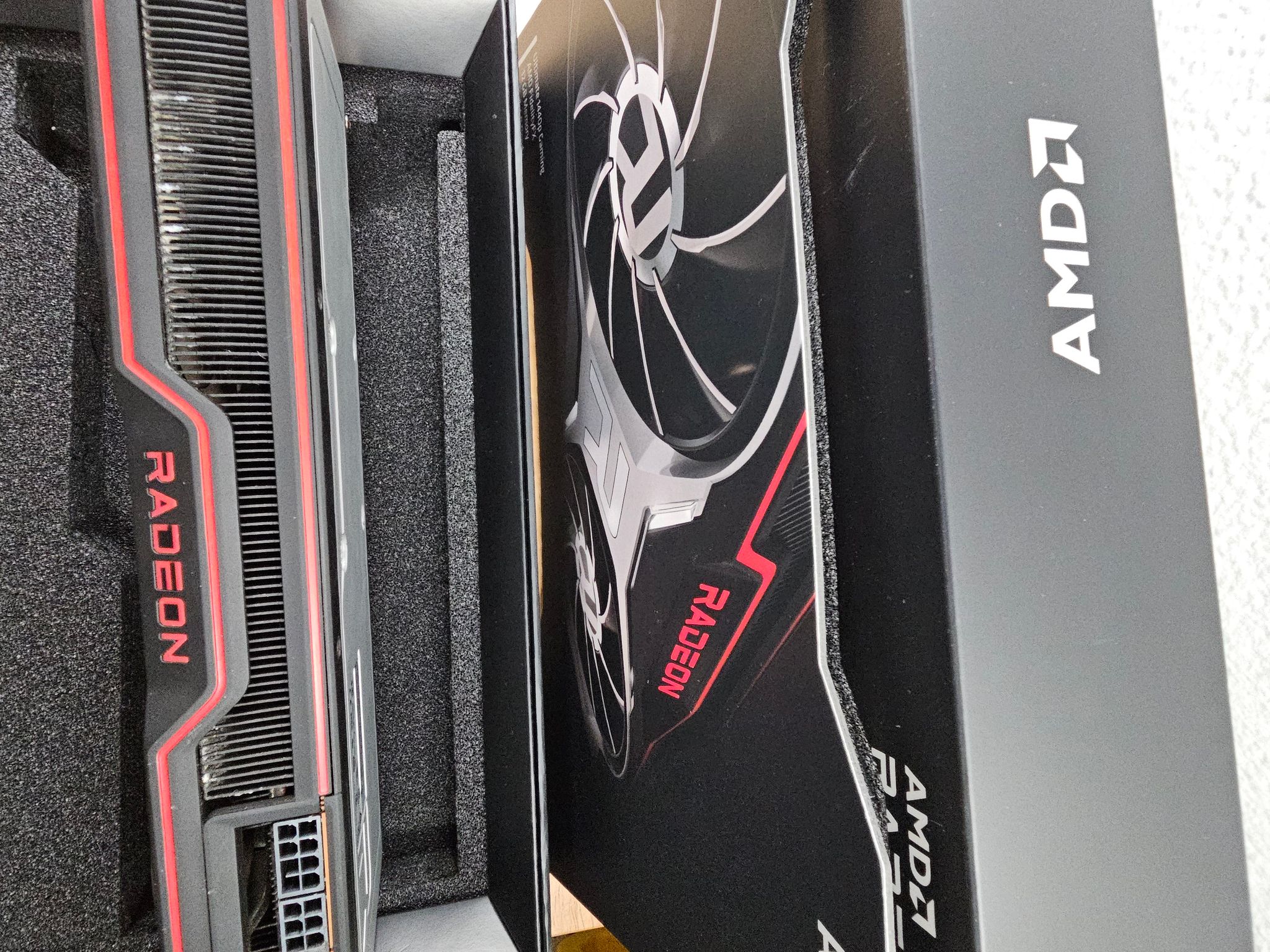 AMD RX 6700XT Reference