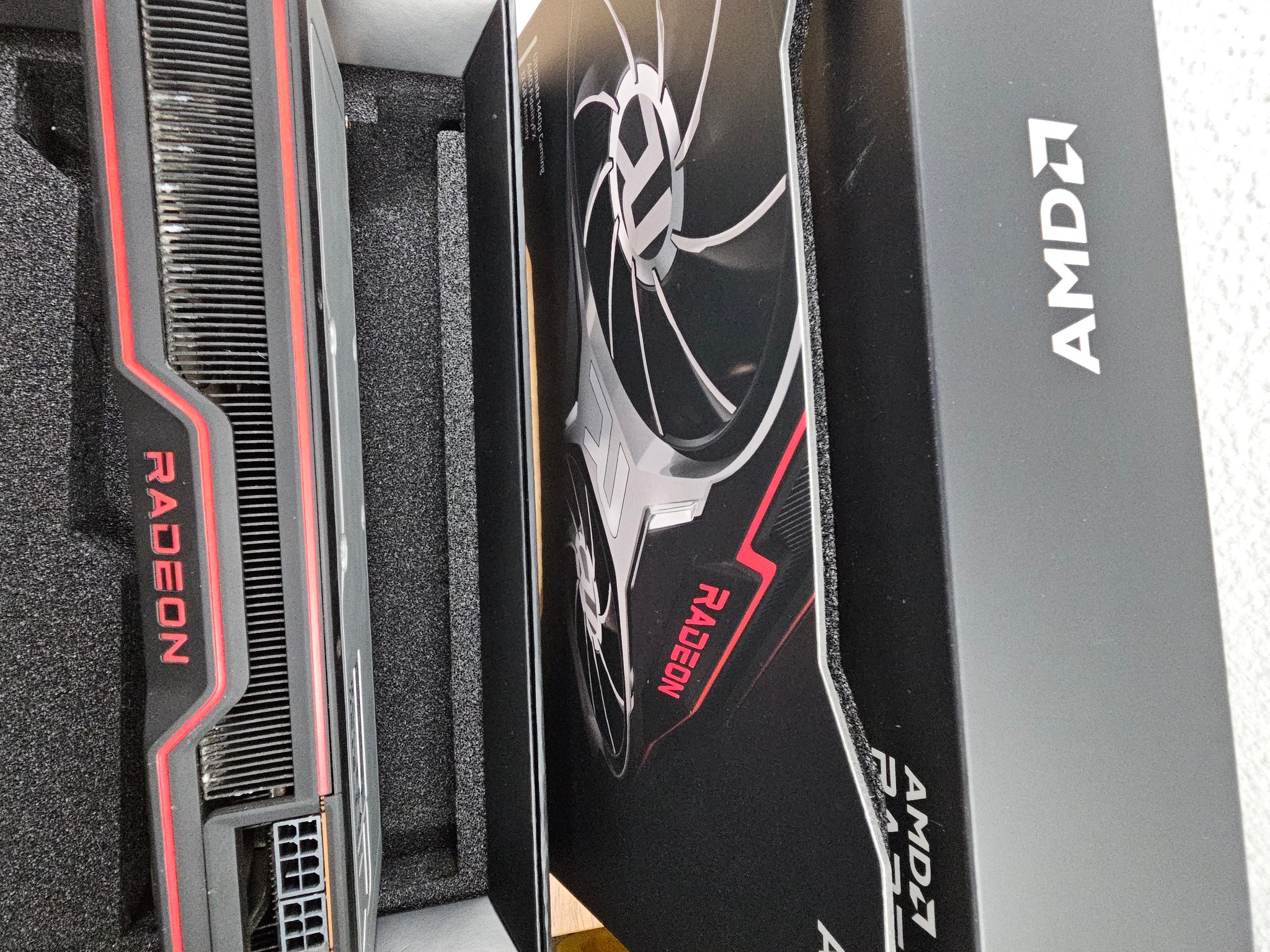 AMD RX 6700XT Reference