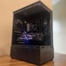 ⚫RTX 2060⚫ | i5 8400 | 16GB DDR4-2666MT/s CL17 | 256GB NVMe SSD | Win 11 | 1080p Budget Gaming PC