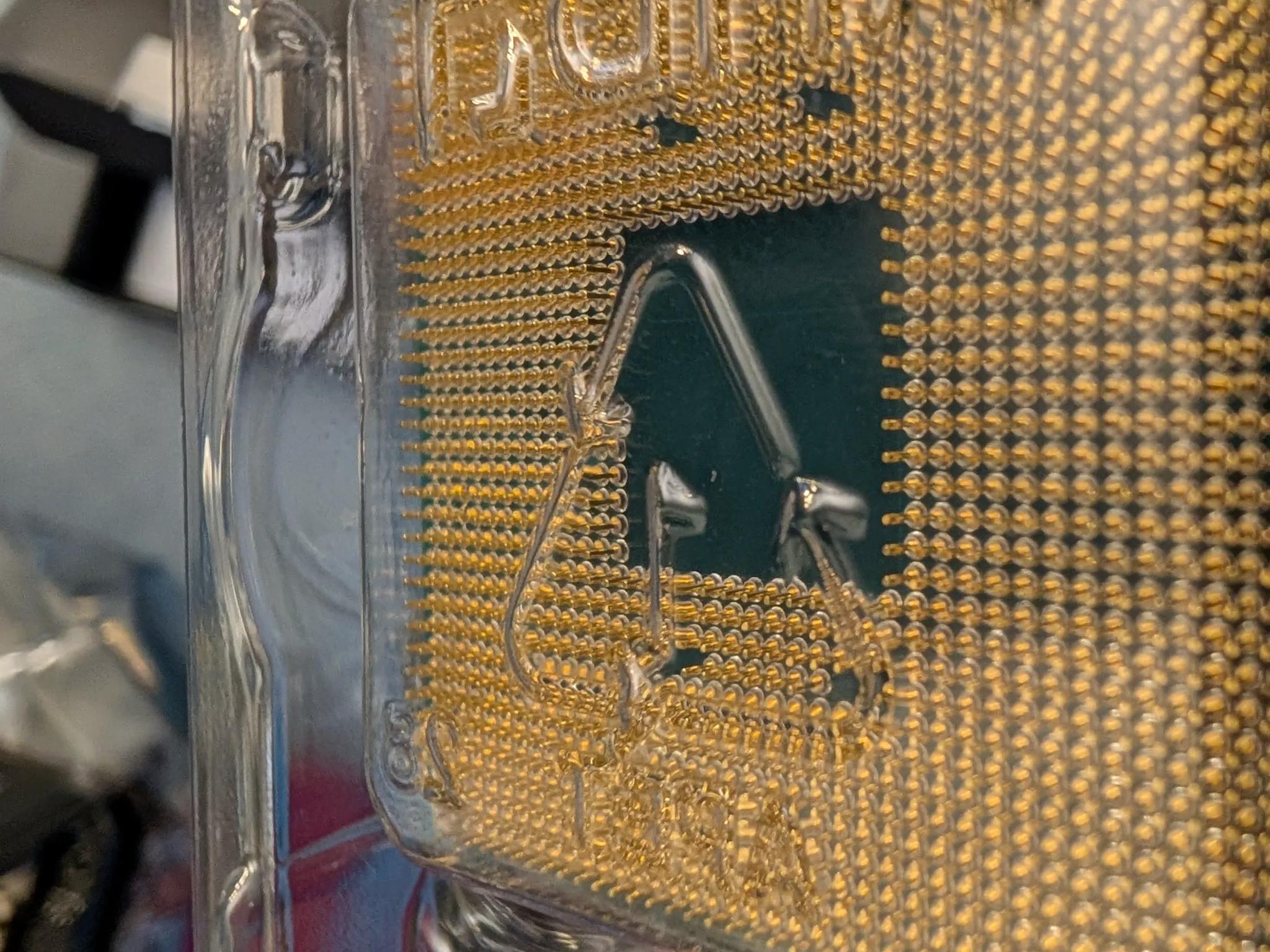 Ryzen9 5950x CPU