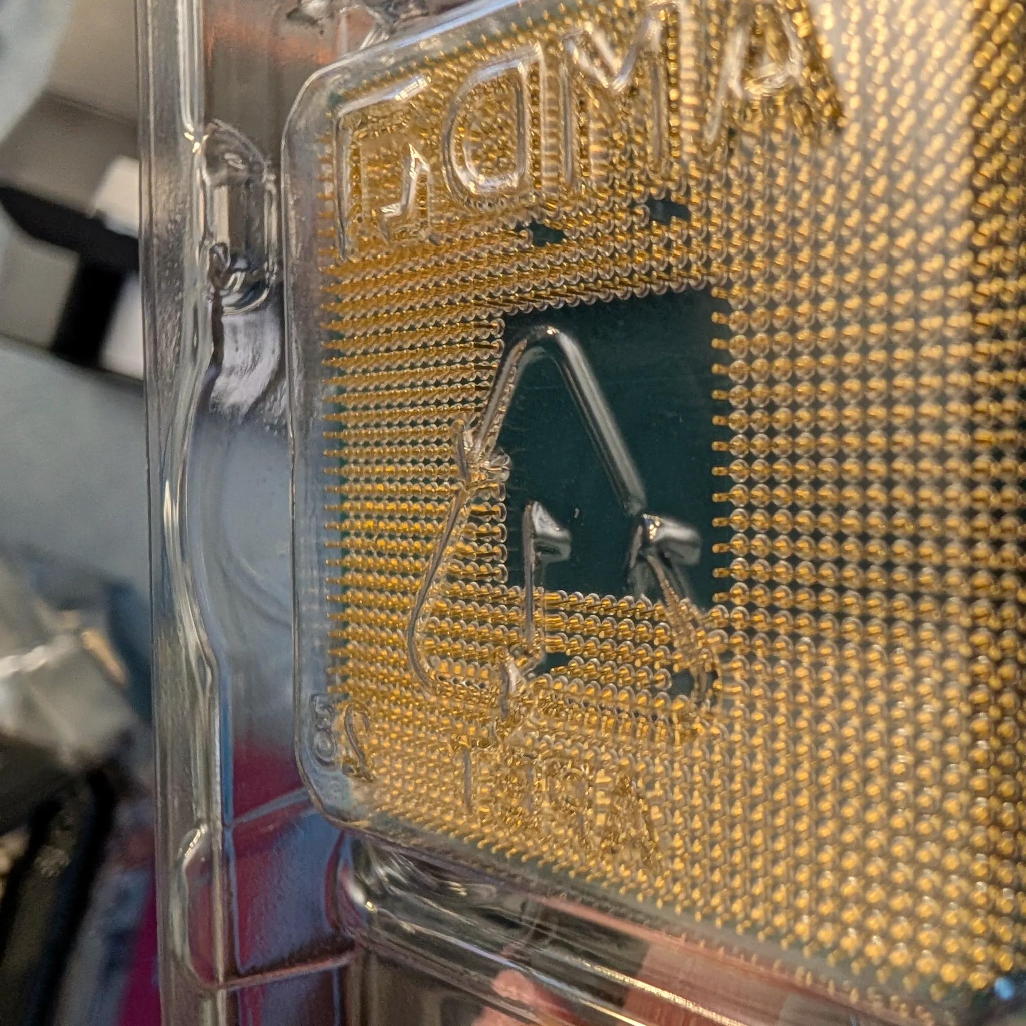 Ryzen9 5950x CPU