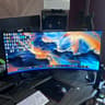 LG UltraGear OLED (1440P) (240Hz) 34" 800R Curved Gaming Monitor (34GS95QE-B)