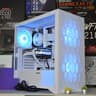 🧊🧊| RTX 2060 SUPER 6GB | INTEL i5-9500 | 16GB DDR4 RAM | 1 TB SATA SSD | Ice Box 2.0 |
