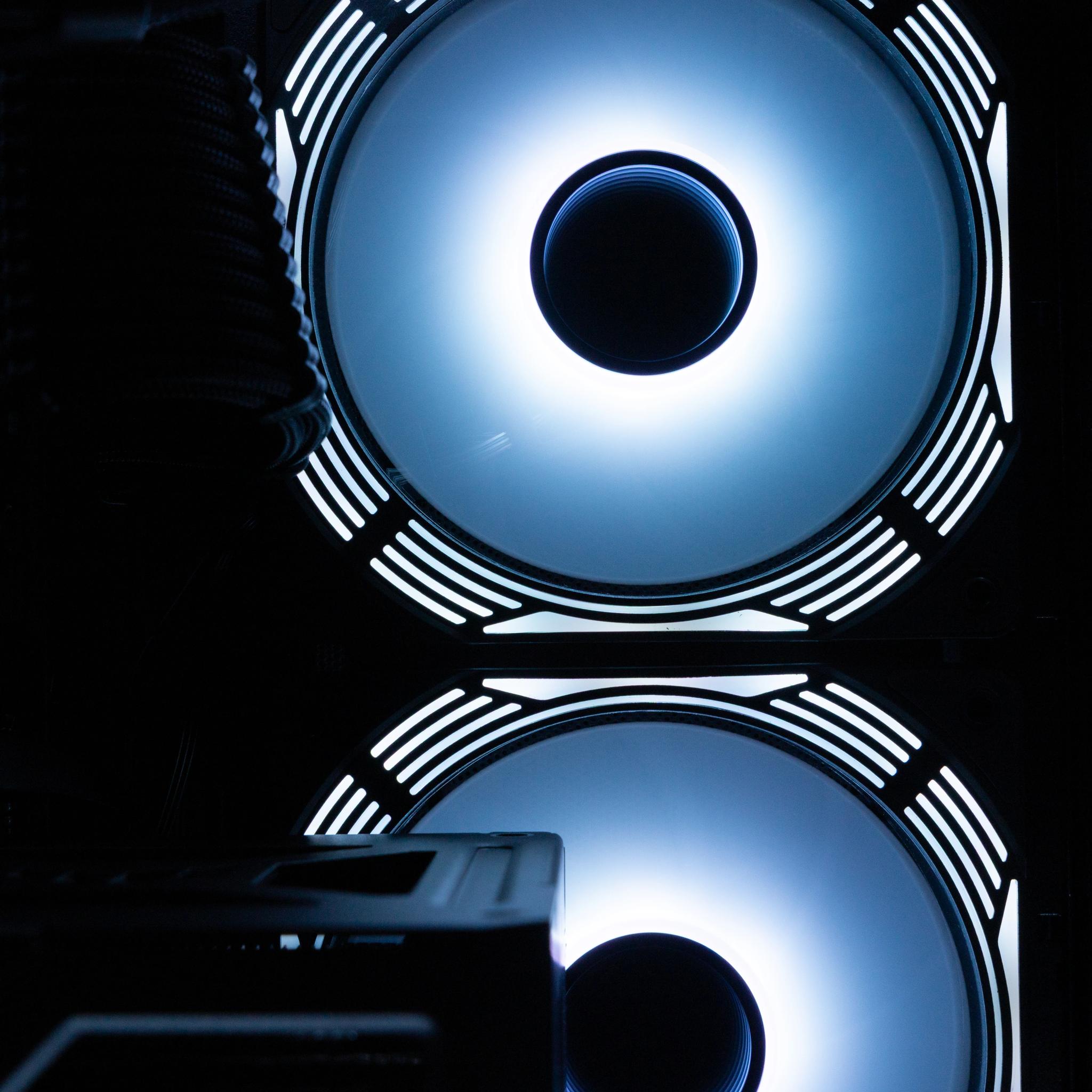 💫 Orion 💫 RX 9070XT / AMD R7 9700X / 2TB NVME / 32GB DDR5 RAM / 240 AIO / Windows 11 Pro