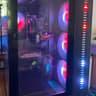AMD Ryzen 5 2600, 32GB RAM, 512GB NVME + 2TB HDD,  RX 5600 XT 6GB