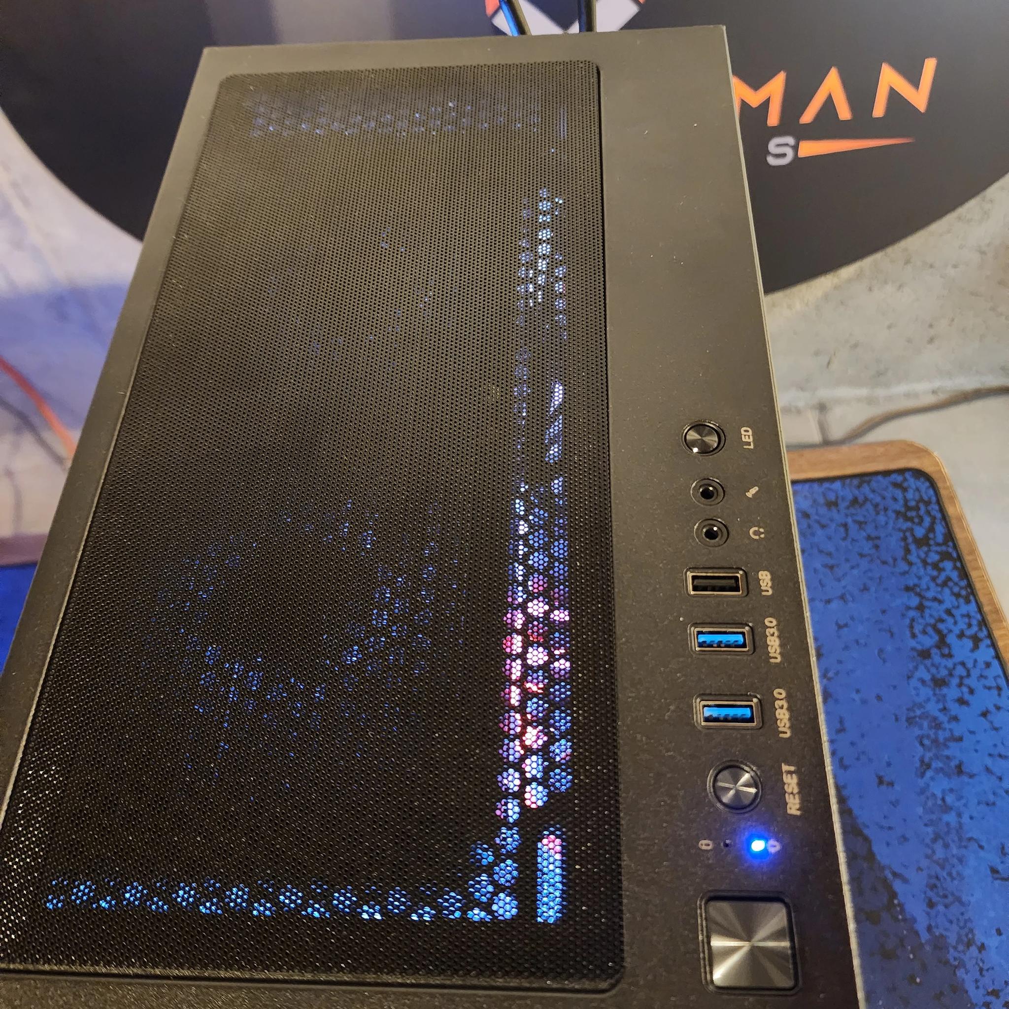 RTX 3080 / Ryzen 9 5950X - Custom Gaming Computer