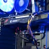 GS6X GTX 1060 16GB Windows 10 Intel i5 1200GB Gaming Desktop
