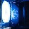 Custom Gaming PC Build