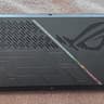 ROG Ally X / 1TB / 24GB DDR5 / Z1 Extreme / Killswitch case