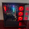 Budget Gamer - i7-8700 - GTX 1660ti - Case Swap Lenovo ThinkStation