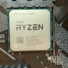 Ryzen 5 5600 + A520M S2H + 32GB RAM
