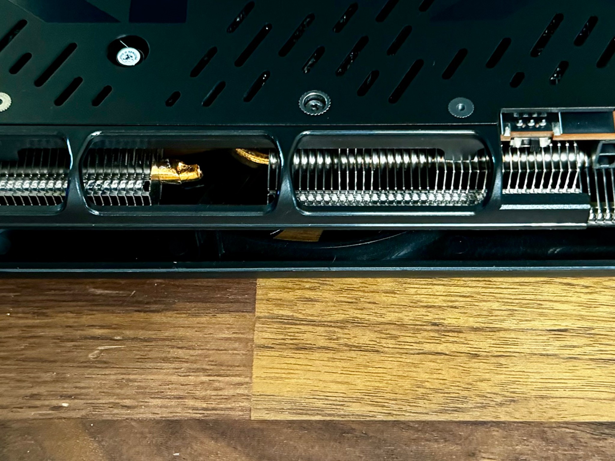 XFX RX 5700 XT Triple Dissipation 8GB GDDR6