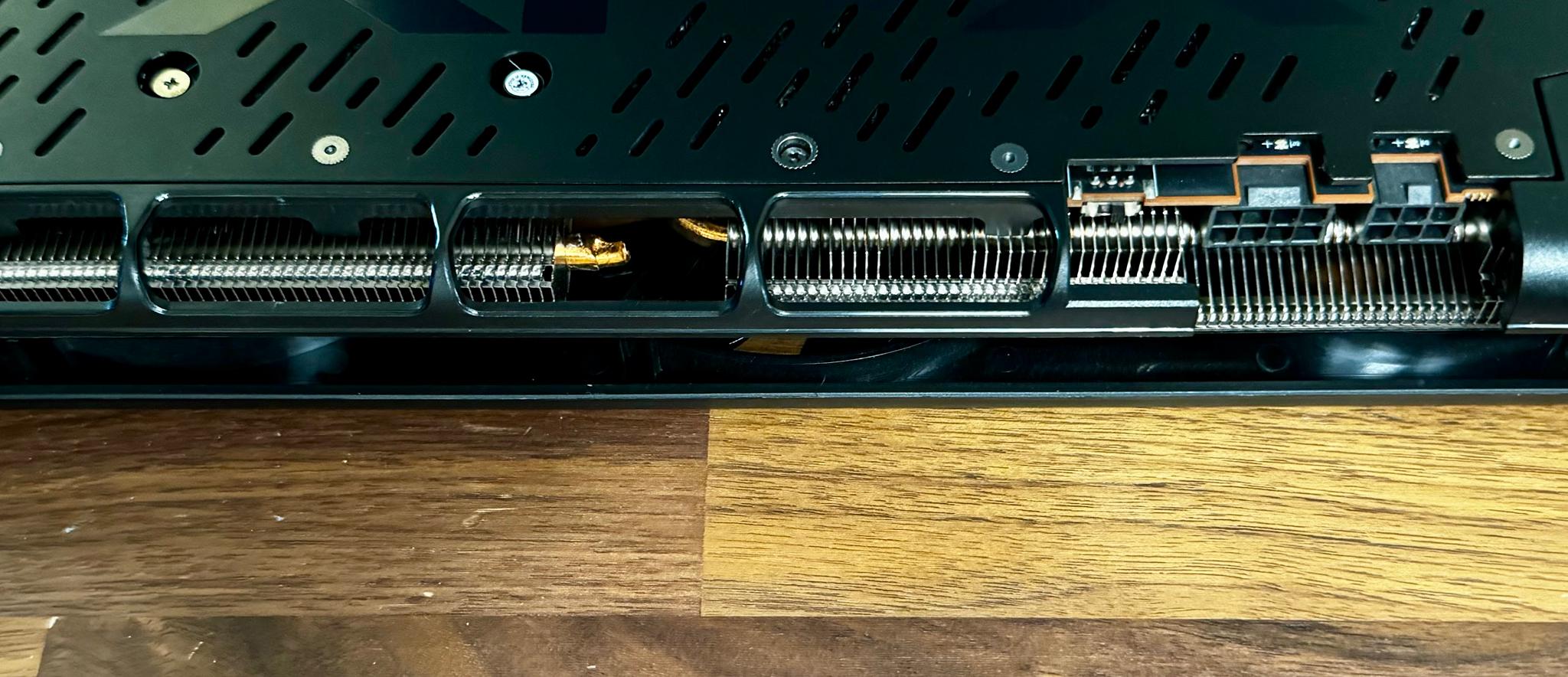 XFX RX 5700 XT Triple Dissipation 8GB GDDR6