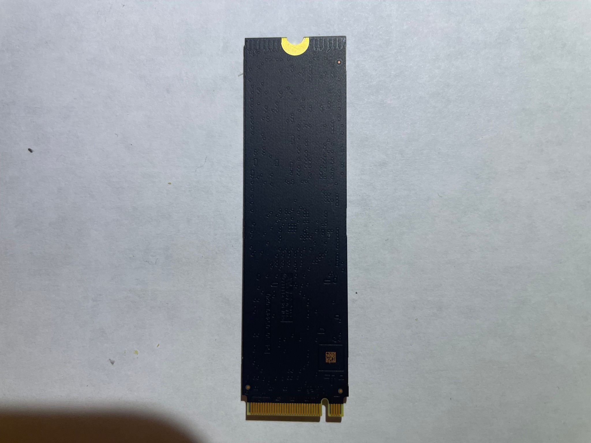 Western Digital M.2 1TB NVMe SSD SN720