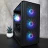 1440p Beast: Intel Arc B580 + Ryzen 5 3600 + 32 GB DDR4 + 1 TB NVME