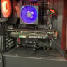 RTX 3060 Ti - Ryzen 7 3700x - 32 Gb DDR4 -Gaming PC