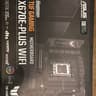 ASUS TUF Gaming X670E-PLUS WIFI X670E AM5 DDR5 ATX Motherboard Wi-Fi 6E HDMI