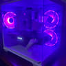 Gaming PC | GTX 1070 Ti | INTEL 14 CORE CPU | 16GB RAM | 512GB SSD