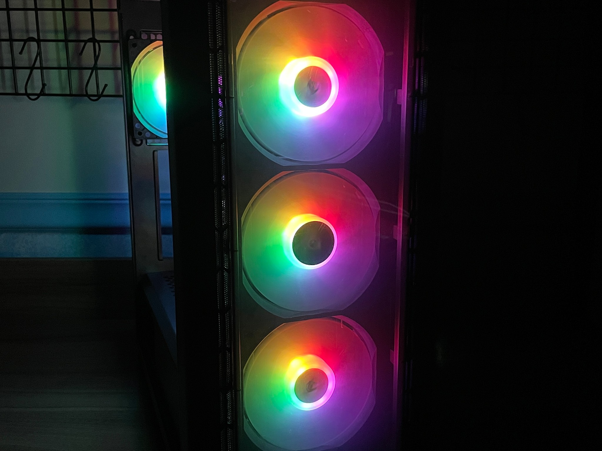 Entry Level I5 6500, Nvidia GTX 1060 Gaming PC
