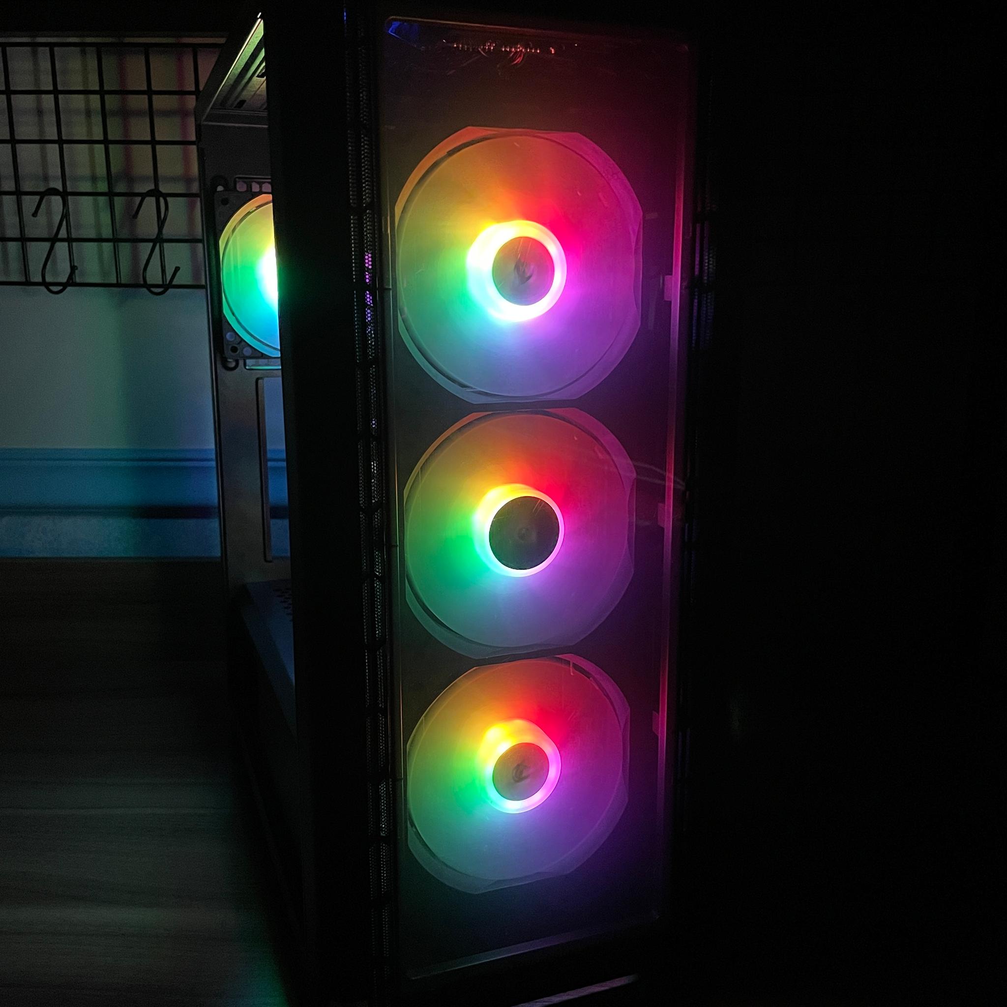 Entry Level I5 6500, Nvidia GTX 1060 Gaming PC