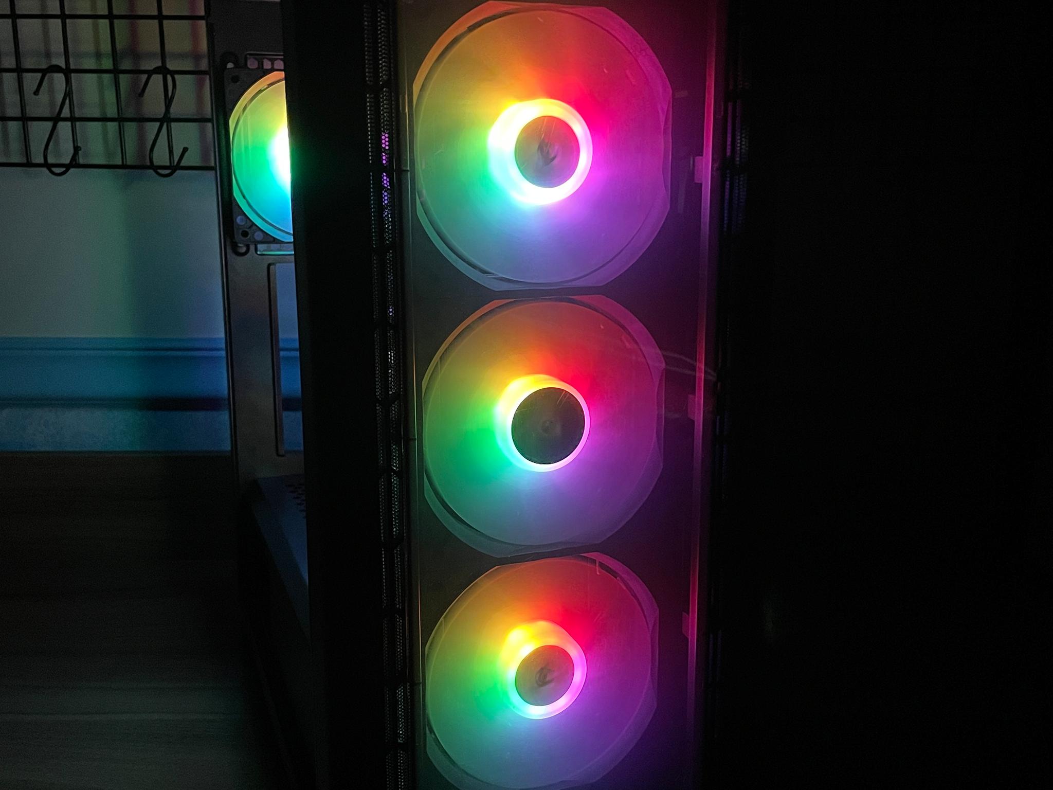 Entry Level I5 6500, Nvidia GTX 1060 Gaming PC