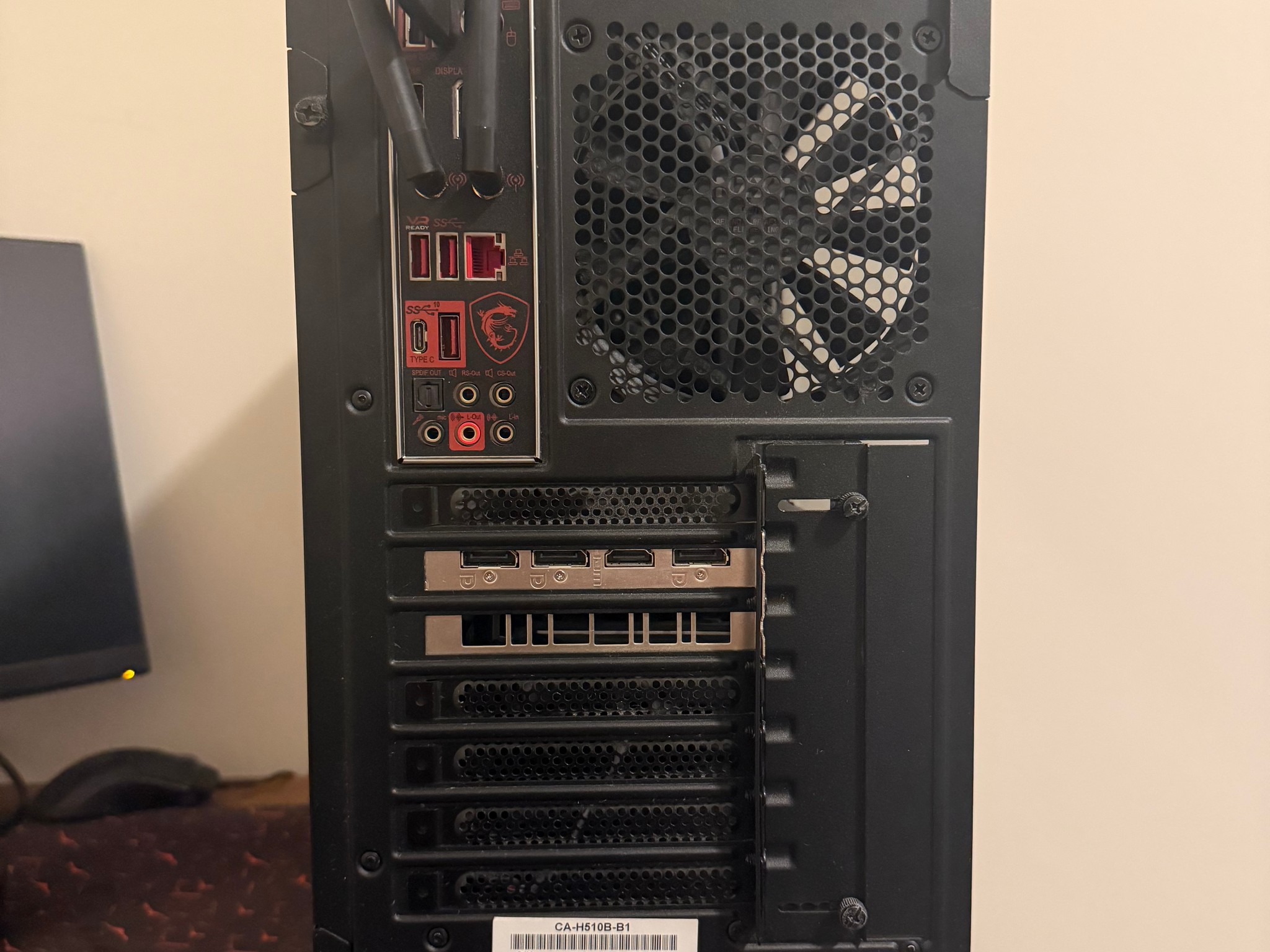 Custom Gaming PC - AMD Ryzen 5 5600X - 48GB RAM - GTX GPU - B550 WiFi - NZXT H510